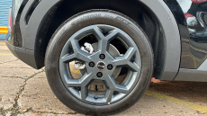 BYD Dolphin Surf 115kW Comfort 43kWh 5dr Auto Electric Hatchback